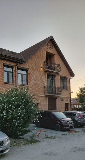 Гостиница, 500 м²