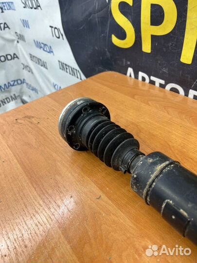 Карданный вал передний Kia Mohave 2 D6EB 2019-2023