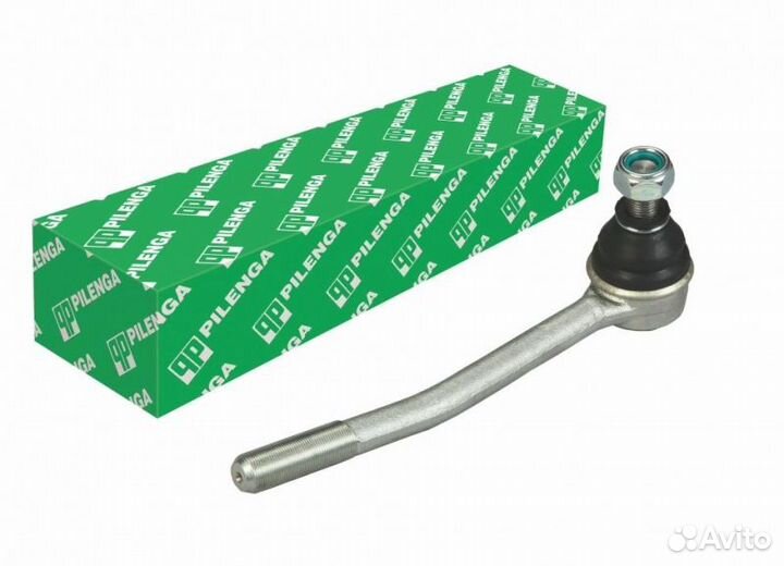 Наконечник рулевой левый