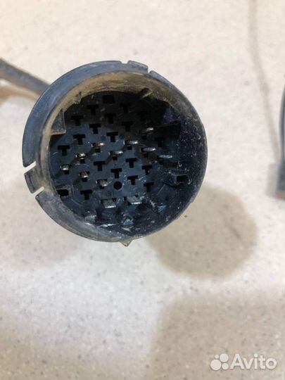 Проводка (коса) Opel Vectra A 1988-1995