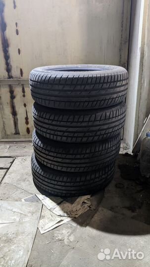 Tigar High Performance 185/60 R15 88H