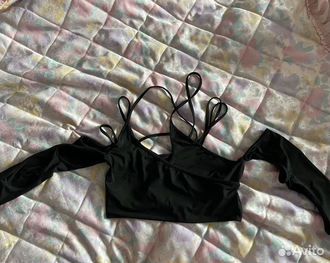 Топ женский у2к