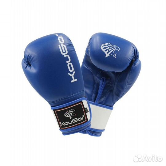 Детские боксерские перчатки в магазине Brandsport