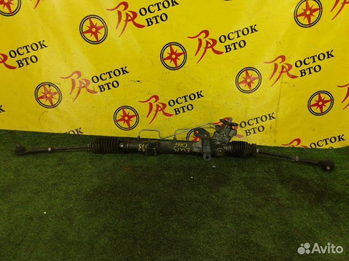 Рулевая рейка Nissan Bluebird EU13-415116 SR18DE