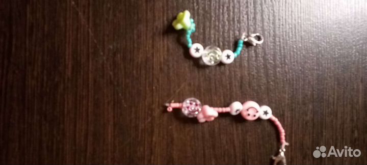 Брелок для ключей