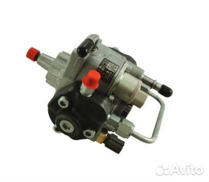 Насос тнвд land rover defender