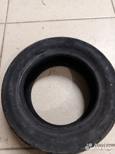 Покрышка для электросамоката 90 65 6.5