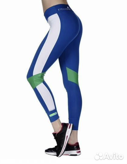 Легинсы Stella Maccartney