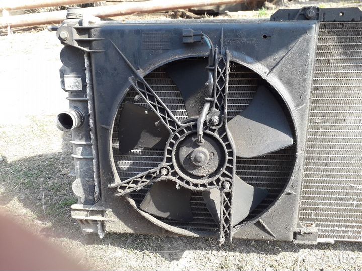 Автономный отопитель планар 24вольт 3 квт