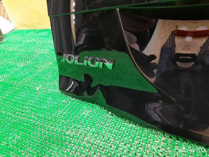 Дверь багажника Haval Jolion 2020 - Н. В