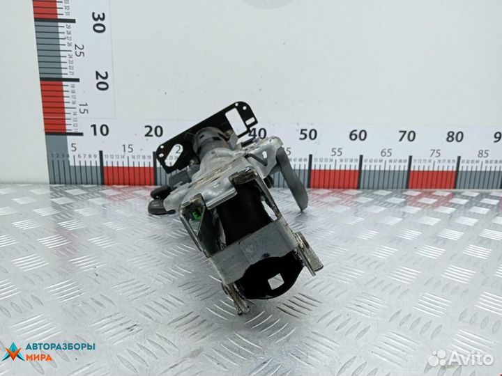 Замок зажигания Volvo S60 2001 31253385