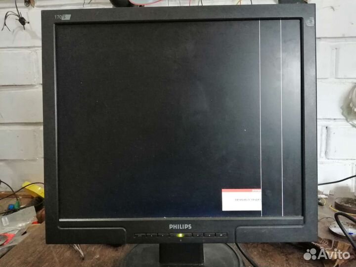 Монитор Philips