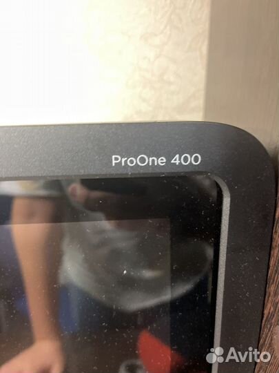 Моноблок hp Pro One 400