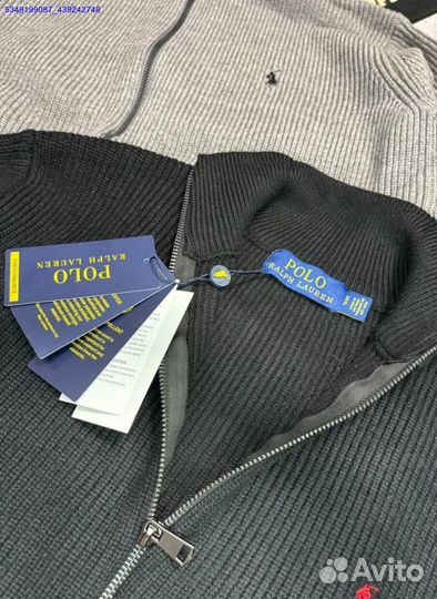 Кардиган Polo Ralph Lauren