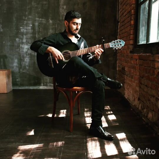 Музыканты на мероприятие