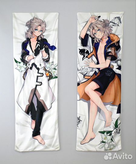 Подушка Аниме Дакимакура