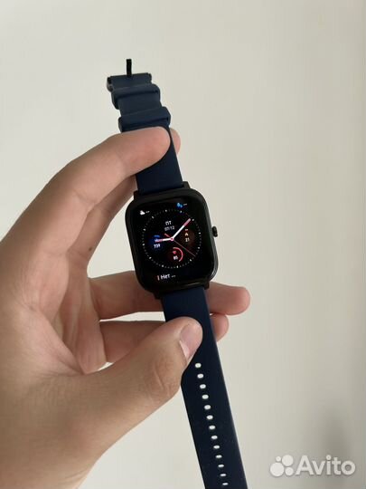 Amazfit gts