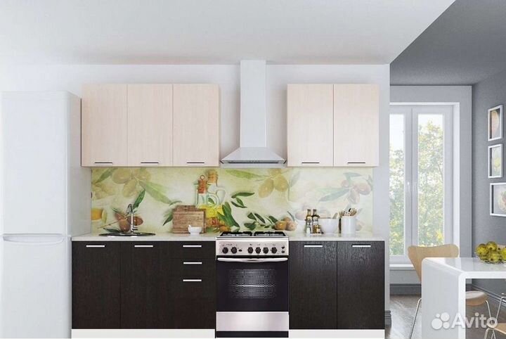 Кухонный гарнитур