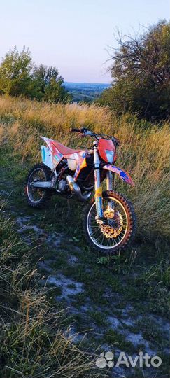 Ktm 300 exc
