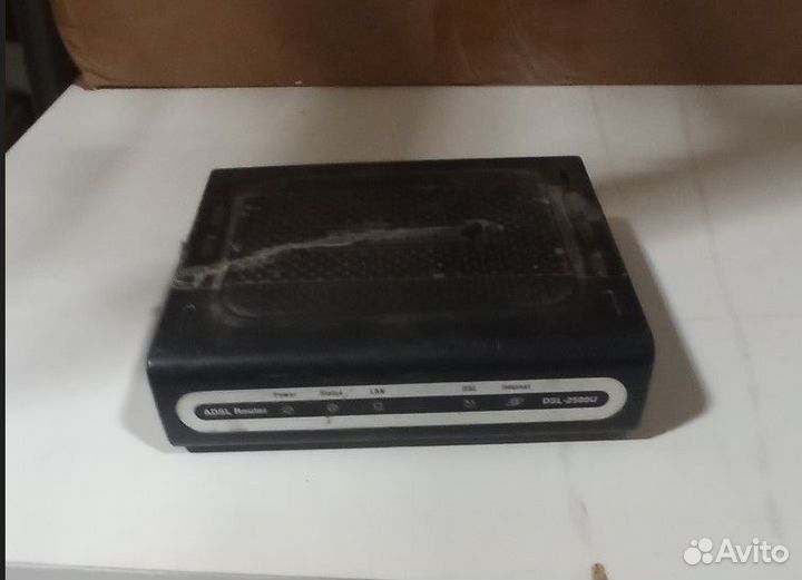 Wifi роутеры