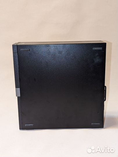 Мощный компьютер Dell OptiPlex 5060 - новый