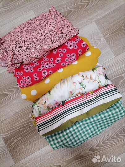 Женские вещи пакетом