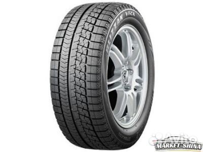 Bridgestone Blizzak VRX 225/40 R18 88S