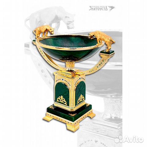 Чаша «Античная»