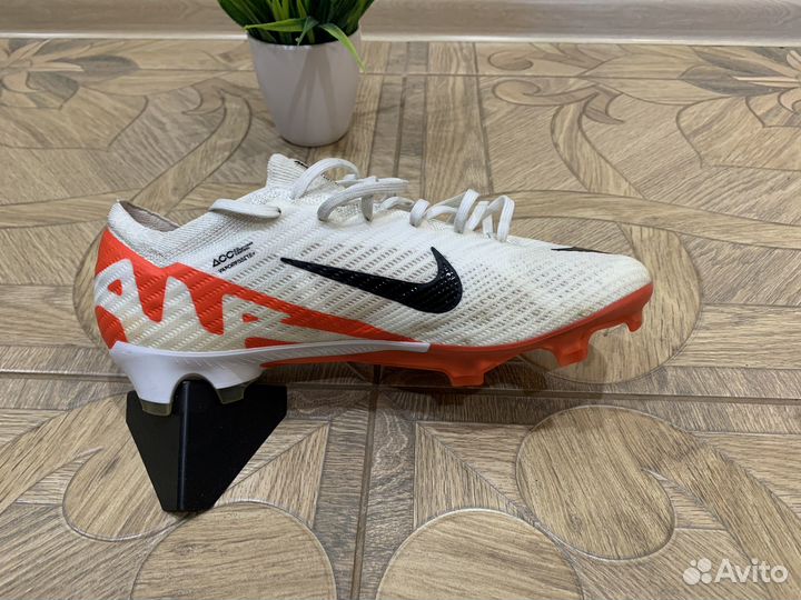 Бутсы Nike Mercurial Air Zoom Vapor 15 оригинал