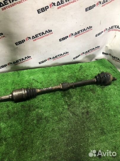 Привод передний правый Rover 400 седан 1.6 16K4FK