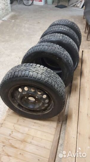 Nokian Tyres Hakkapeliitta 7 185/65 R15 92T