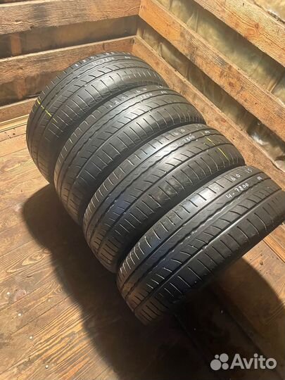 Pirelli Cinturato P1 Verde 185/60 R15