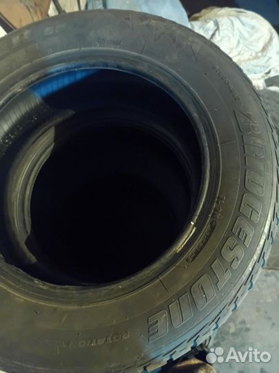 Bridgestone Ice Cruiser 5000 195/65 R15