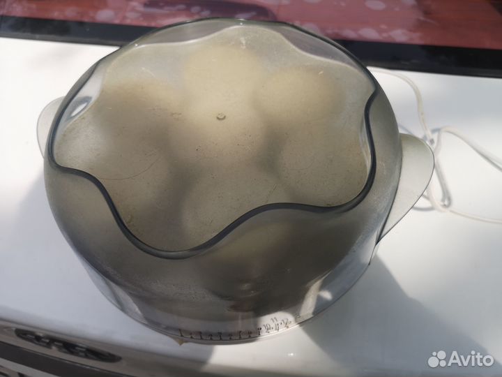 Йогуртница новая