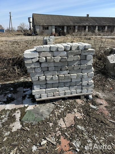 Кирпич бу, шифер бу