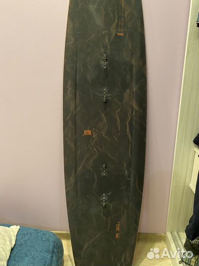 Вейкборд MIR Rigid 2023 150