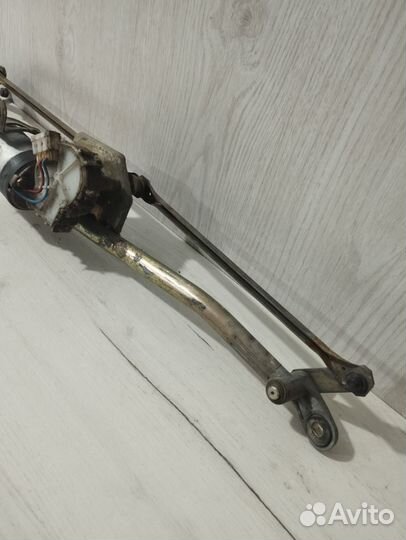 Трапеция дворников с мотором Chery Аmulеt Чери