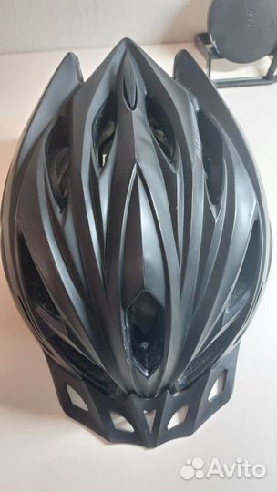 Шлем велосипедный