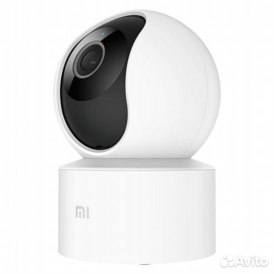 Видеокамера безопасности Xiaomi Mi 360 Home Secu