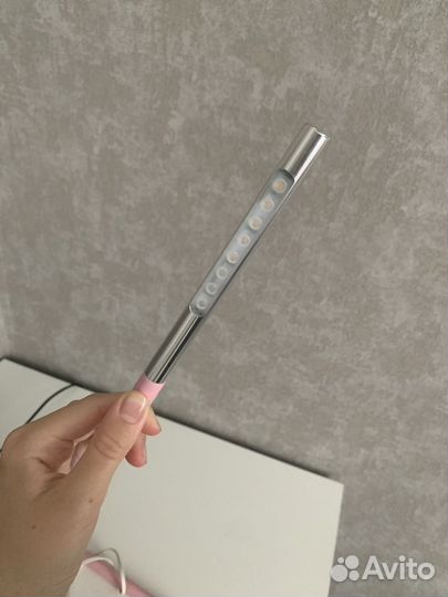 Лампа настольная