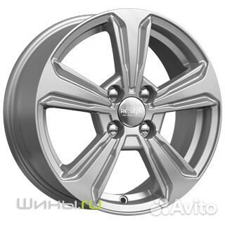 Диски на киа рио, хендай салярис,тойота ярис и др