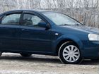 Chevrolet Lacetti 1.6 МТ, 2008, 190 600 км объявление продам