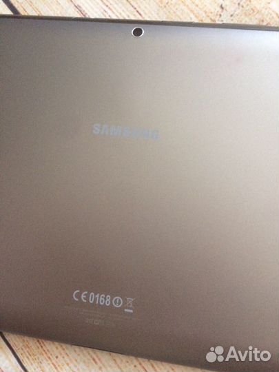 Планшет samsung galaxy tab 10.1”