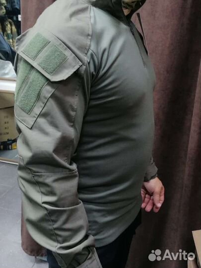 Боевая рубашка sturmer