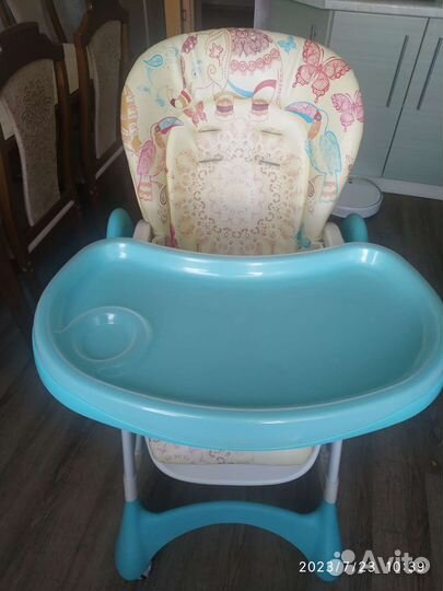 Стульчик для кормления