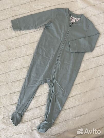 Детский комбинезон 86 р H&M новые