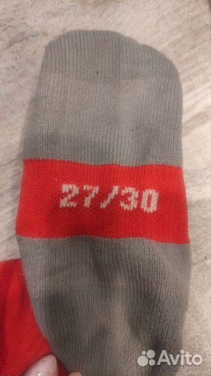 Детская футбольная форма