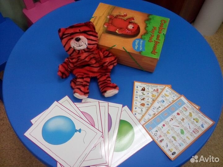 Репетитор по английскому языку Таганрог