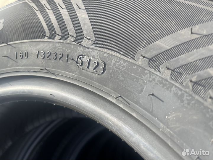 Ikon Tyres Nordman SX3 175/70 R14