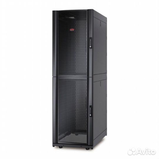 Серверный шкаф APC NetShelter SX Colocation 210791
